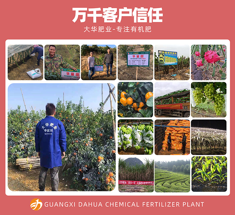 植物(wù)蛋白(bái)型有(yǒu)機(jī)肥料