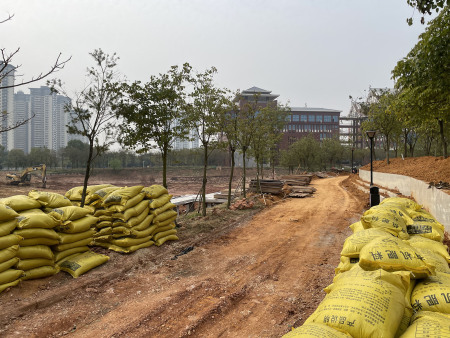 綠(lǜ)化(huà)工(gōng)程用(yòng)--有(yǒu)機(jī)肥做(zuò)底肥 綠(lǜ)化(huà)工(gōng)程用(yòng)--有(yǒu)機(jī)肥做(zuò)底肥